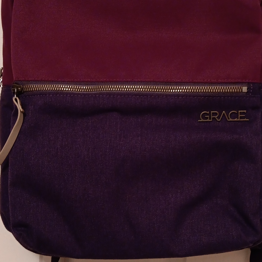 Laptop back pack - Picture 3 of 6